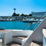 The Oxe Diesel Outboard Engine: The Best Solution for Boats and Yachts in Vietnam 12 bg5